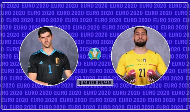 Belgium vs Italy: Match Preview | UEFA EURO 2020