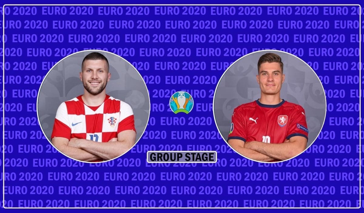 Euro-2020-Croatia-vs-Czech-Republic-Match-Preview