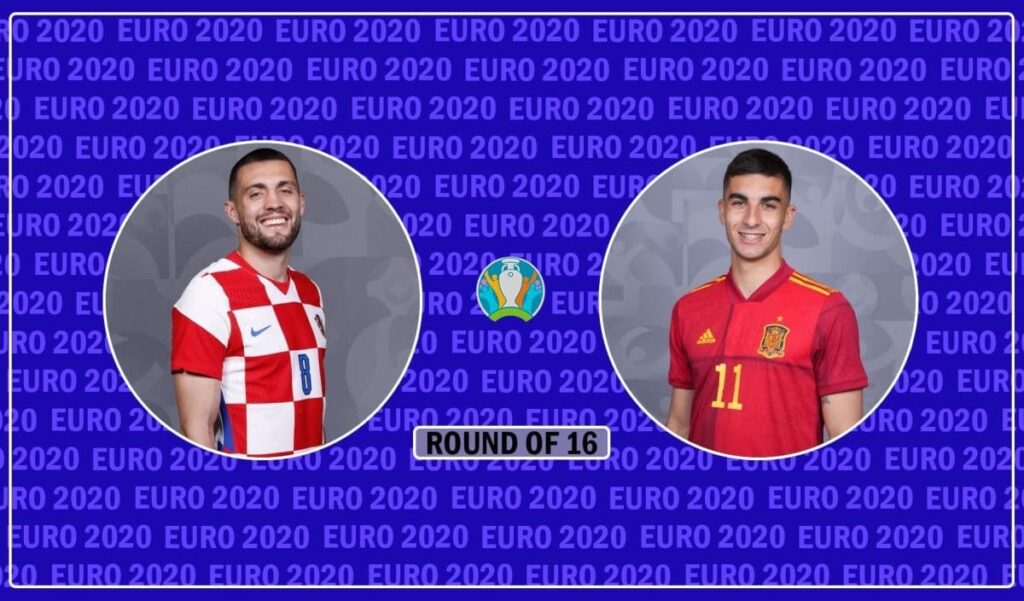 Euro 2020 Croatia vs Spain Match Preview | Premier League News Now Euro 2020 Croatia vs Spain Match Preview
