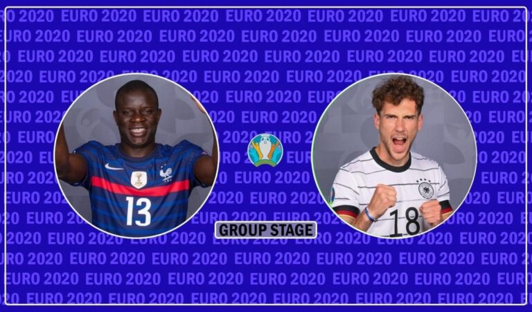 France vs Germany: Match Preview | UEFA EURO 2020