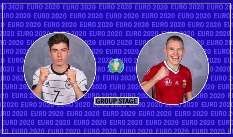 Germany vs Hungary: Match Preview | UEFA EURO 2020