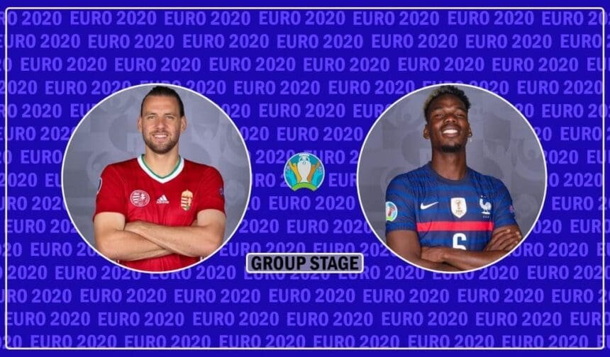 Euro-2020-Hungary-vs-France-Match-Preview