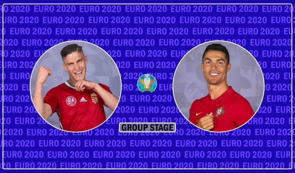 Euro 2020 Hungary vs Portugal Match Preview | Premier League News Now Euro 2020 Hungary vs Portugal Match Preview