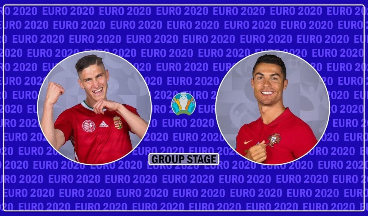 Euro-2020-Hungary-vs-Portugal-Match-Preview