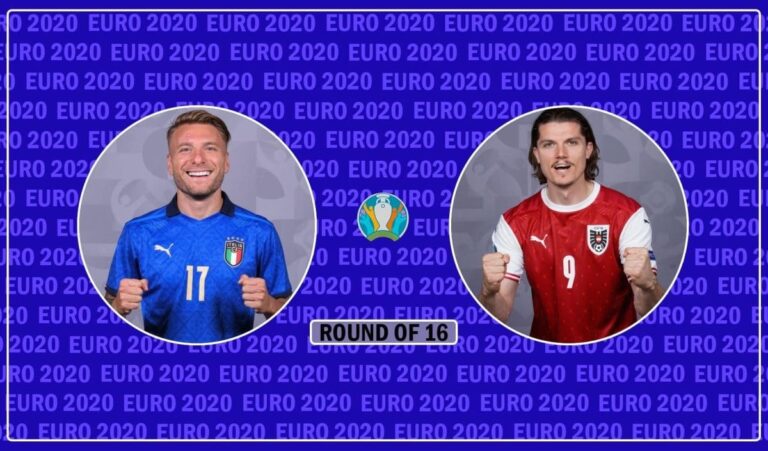 Italy vs Austria: Match Preview | UEFA EURO 2020