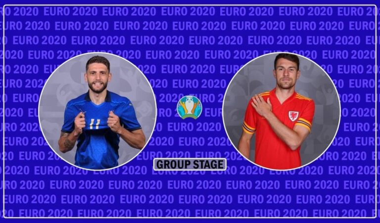 Italy vs Wales: Match Preview | UEFA EURO 2020