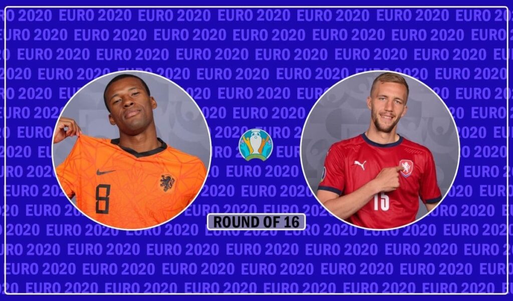 Euro 2020 Netherlands vs Czech Republic Match Preview
