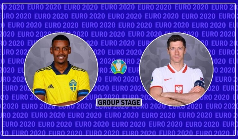 Sweden vs Poland: Match Preview | UEFA EURO 2020
