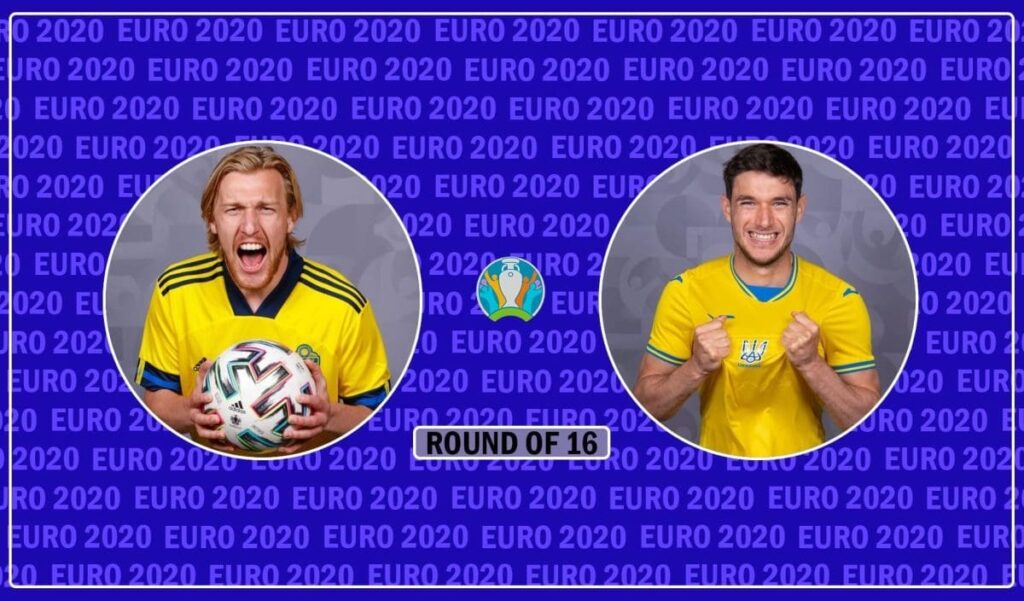 Euro 2020 Sweden vs Ukraine Match Preview | Premier League News Now Euro 2020 Sweden vs Ukraine Match Preview