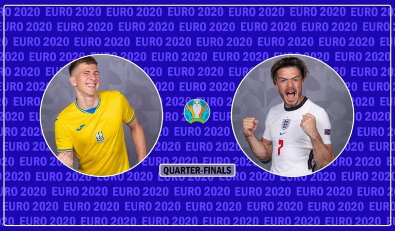 Ukraine vs England: Match Preview | UEFA Euro 2020