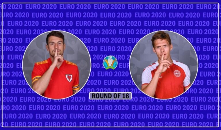 Wales vs Denmark: Match Preview | UEFA EURO 2020