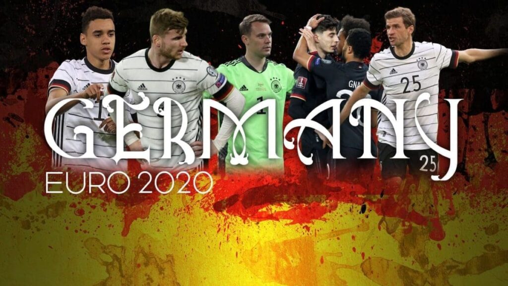 Germany Euro 2020 Season Preview | Premier League News Now Germany Euro 2020 Season Preview