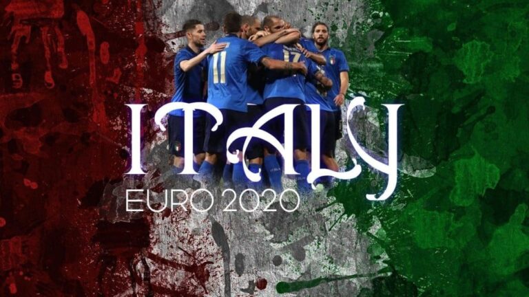 EURO 2020: Italy – Can Roberto Mancini work his magic at the EUROS?