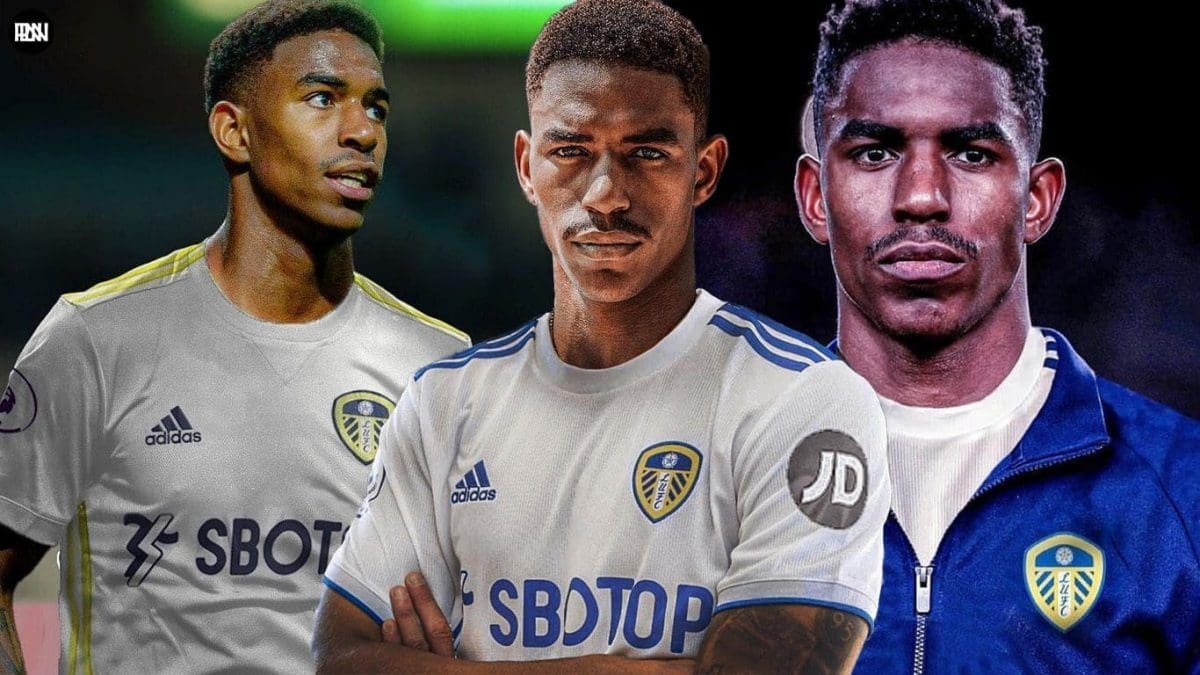 Junior-Firpo-Leeds-United