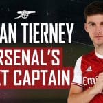 Kieran_Tierney_Arsenal_Captain