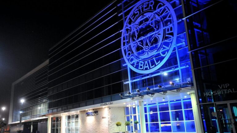 Defenders that could end up at Leicester City as hunt for new centre-back continues
