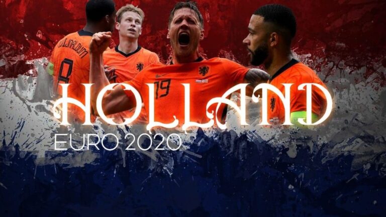 EURO 2020: Netherlands – Failed to qualify for the 2016 Euros, could they win it this year?