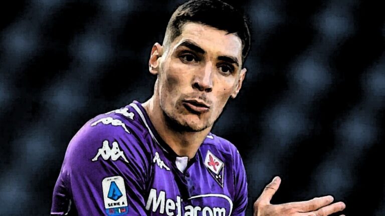 West Ham United are hoping to sign Nikola Milenkovic this summer with a new bid of £20 million