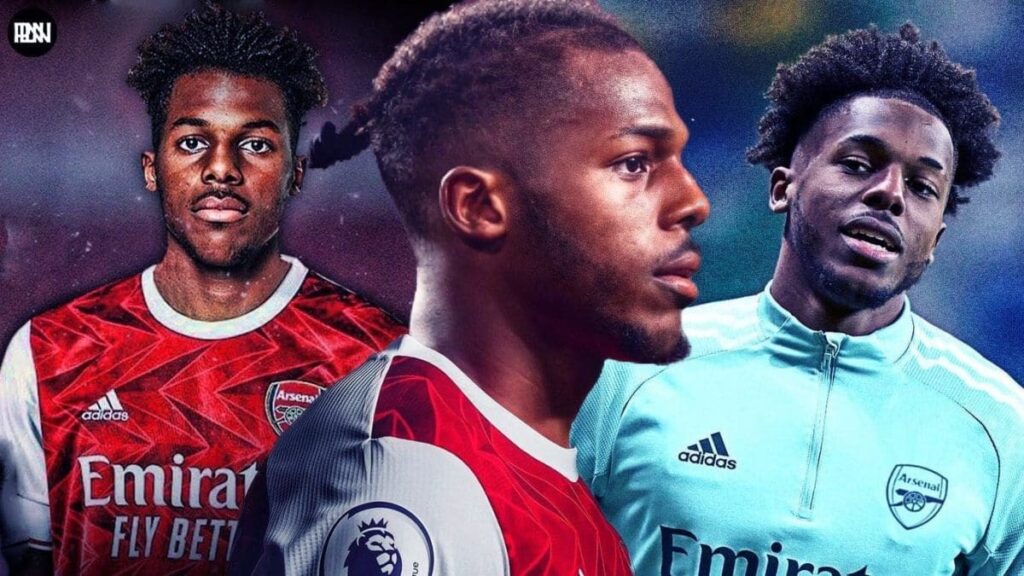 Nuno Tavares Arsenal | Premier League News Now Nuno Tavares Arsenal