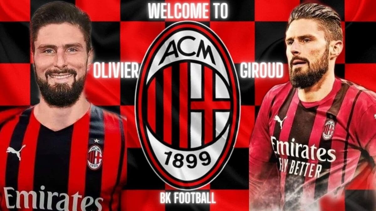 Olivier-Giroud-AC-Milan