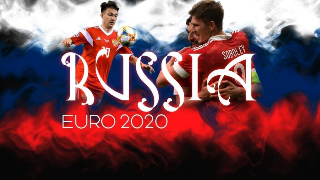 Russia Euro 2020 Season Preview