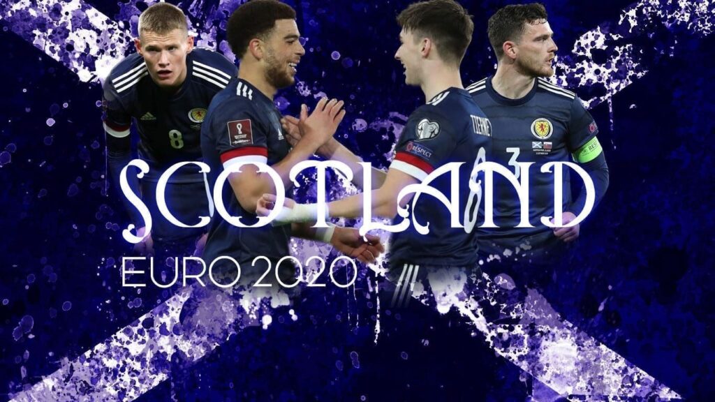 Scotland Euro 2020 Season Preview