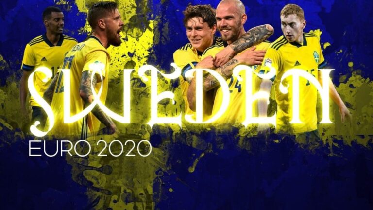 EURO 2020: Sweden – Can they do it again without Ibrahimovic?