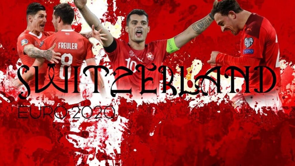 Switzerland Euro 2020 Season Preview