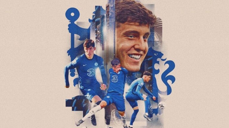 Tino Livramento: Chelsea’s own Hakimi