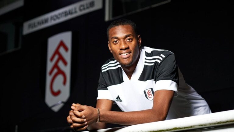 Tosin Adarabioyo: Why is he a bargain at £10 million?