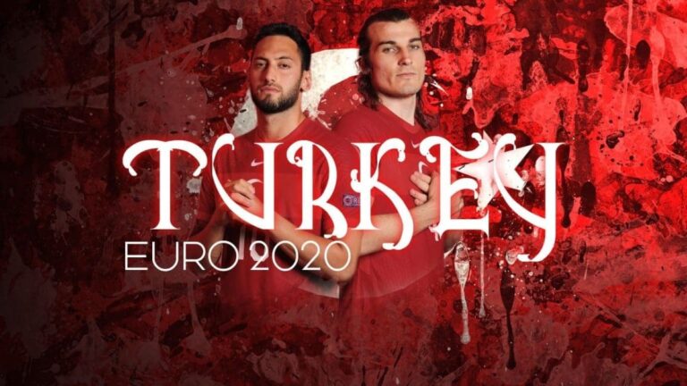 EURO 2020: Turkey – Will they be this tournament’s dark horses?