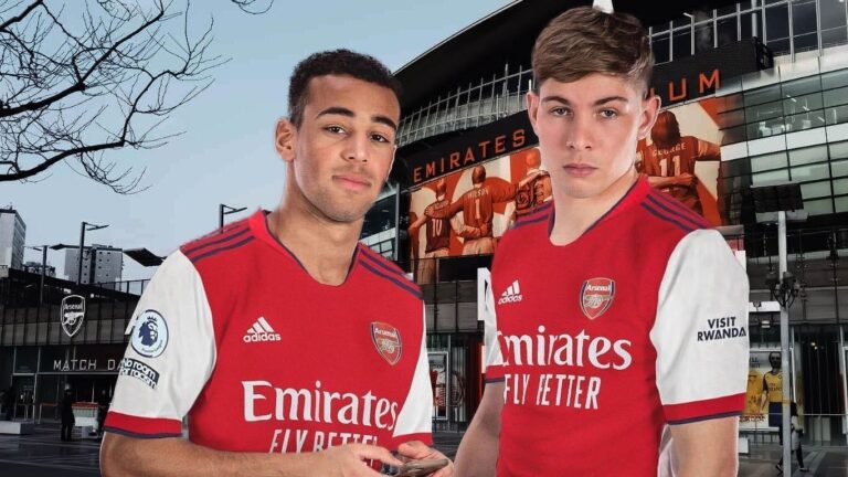 Tyler Adams: The latest name added to Arsenal’s solution for the right-back role