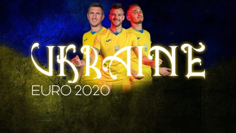 EURO 2020: Ukraine – Can Ukraine continue their impressive form?