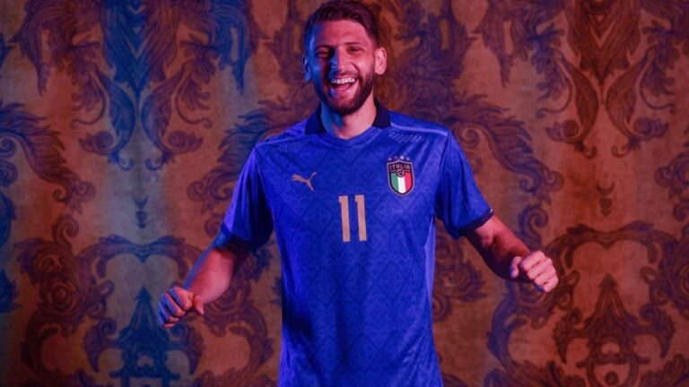 Liverpool are interested in signing Italian winger Domenico Berardi