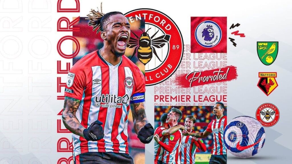 brentford-moneyball | Premier League News Now Brentford Moneyball