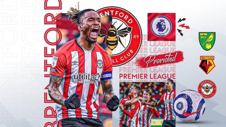 How Brentford “moneyball” model brought them to the Premier League