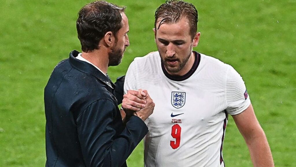 harry-kane-england-euros | Premier League News Now Harry Kane England Euros