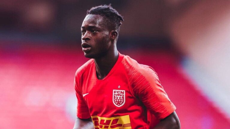 Kamaldeen Sulemana’s transfer to Ajax in danger?