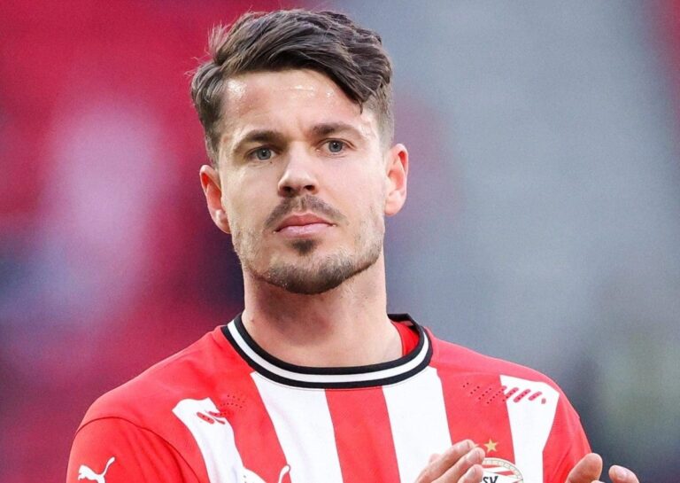 Marco Van Ginkel: Chelsea’s forgotten man finally moving on after eight years