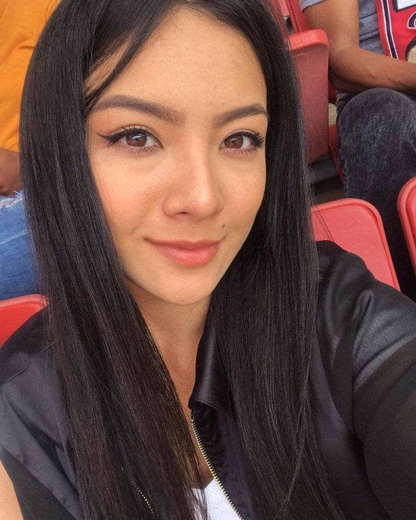 rachel-akemy-arsenal-emirates