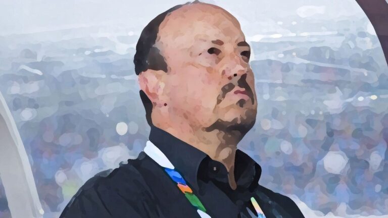 Rafa Benitez: The right man to replace Ancelotti at Everton?
