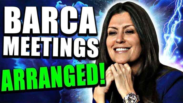 Messi contract situation – An Opportunity gained for Chelsea?