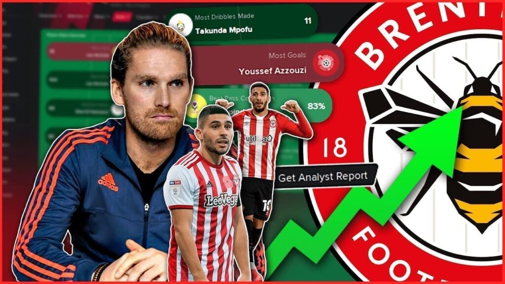 Brentford Data Science