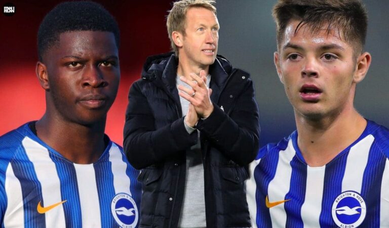 Players to lookout for during Brighton & Hove Albion’s 2021/22 pre-season campaign