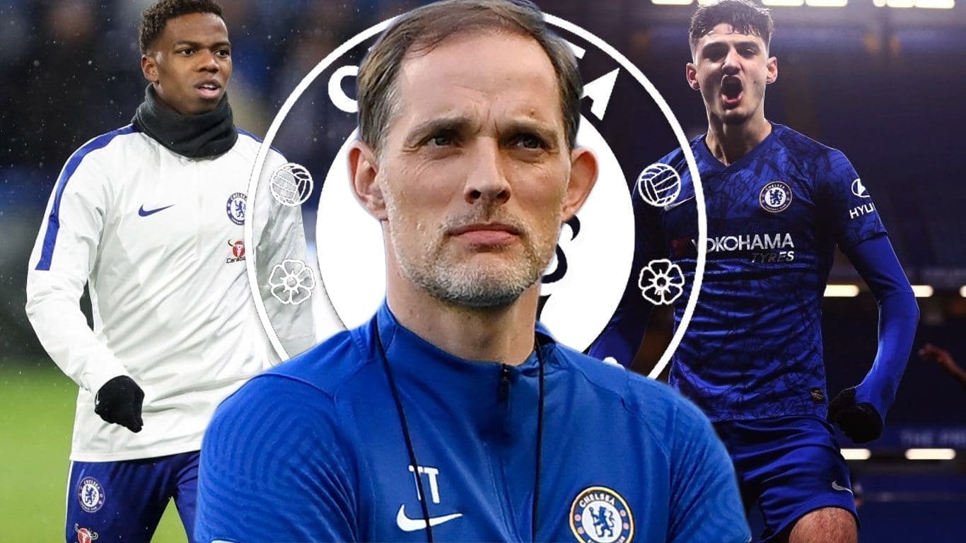 Chelsea-preseason-2021-22-youngsters-to-impress