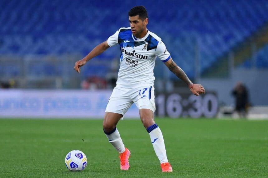 Cristian-Romero-Atalanta