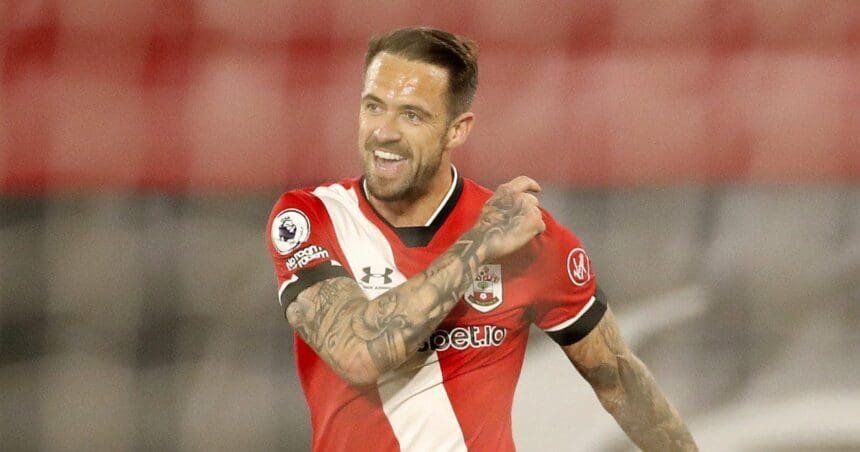 Danny-Ings-southampton-fc