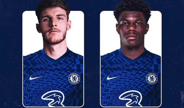 Aurélien Tchouaméni: Is he a good alternative for Declan Rice?
