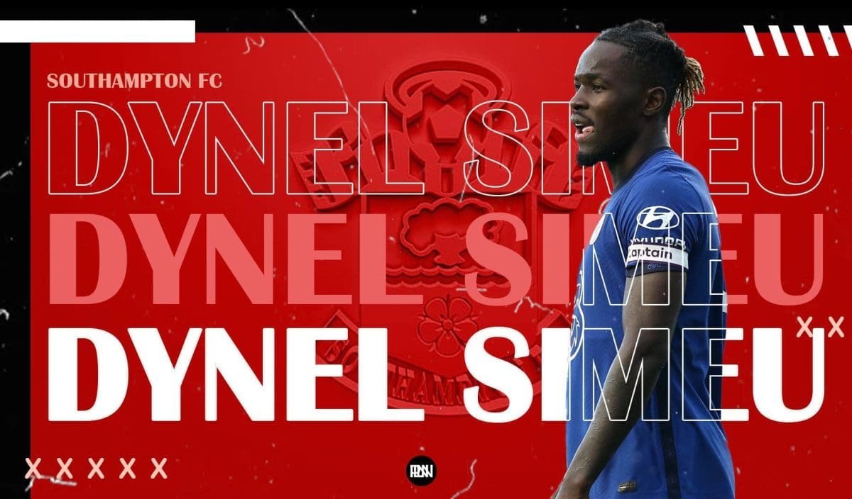 Dynel-Simeu-Southampton-FC