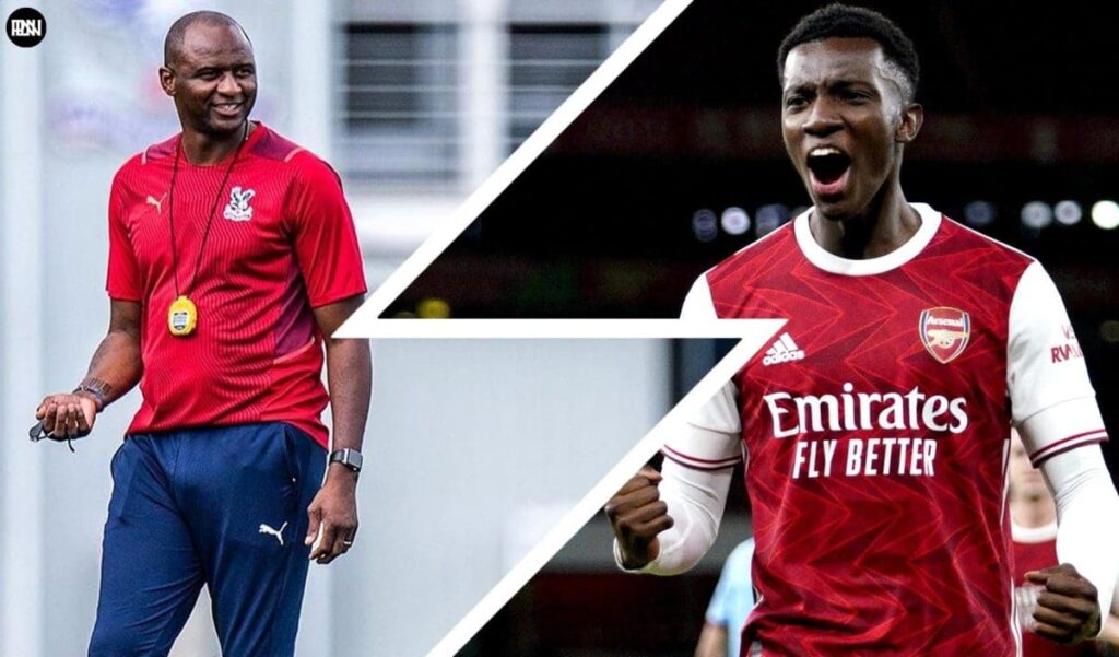 Eddie_Nketiah_Crystal_Palace | Premier League News Now Eddie_Nketiah_Crystal_Palace